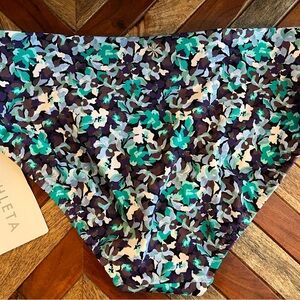 Athleta Clean Full Bikini Bottom(medium)